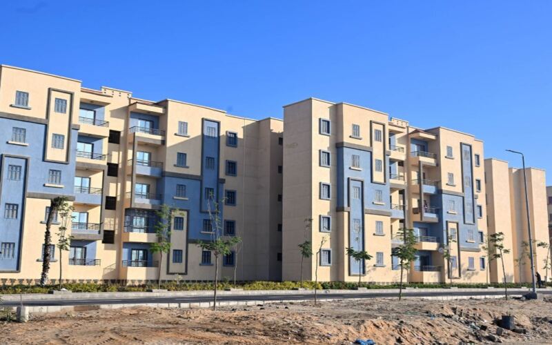 هل تم طرح كراسات حجز شقق الإسكان الاجتماعي 2026 الجديدة؟