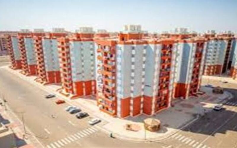 رابط وحجز شقق “سكن لكل المصريين” 2026.. كل ما تحتاج معرفته لتسجيل طلبك