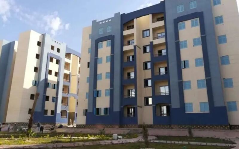 الإسكان: «سكن لكل المصريين» يواصل توفير وحدات ملائمة بمختلف المدن الجديدة