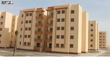 سكن لكل المصريين 9 خطوات الحجز والأوراق المطلوبة لشقق الإسكان الاجتماعي – مشاهير
