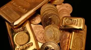 سعر مثقال الذهب اليوم في العراق عيار 21 السبت 23/5/2026.. المعدن الأصفر يستقر