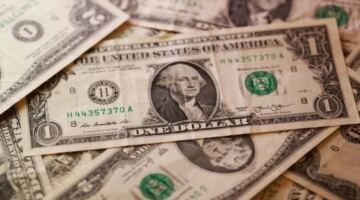 سعر صرف الدولار الأمريكي اليوم (26 مايو): انخفض الدولار الأمريكي بشكل طفيف.