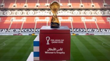2.89 مليار ريال مكاسب اقتصادية لقطر بفضل كأس العرب
                                                
                                                
                                                    20/05/2026 06:11 م
                                                
                                                
                                                    أعلنت اللجنة المحلية المنظمة لبطولات كرة القدم في قطر أن بطولة كأس العرب 2025، التي أُقيمت بين 1 و18 ديسمبر 2025، حققت عائدًا اقتصاديًا إجماليًا وصل إلى 2.89 مليار ريال قطري، ما يعكس التأثير الكبير لل