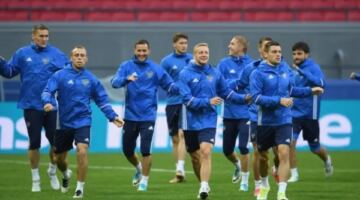 5 نجوم سوبر.. غيابات مؤثرة في صفوف روسيا بـ ودية مصر
                                                
                                                
                                                    28/05/2026 11:07 ص
                                                
                                                
                                                    يخوض منتخب مصر الأول لكرة القدم، بقيادة المدير الفني حسام حسن