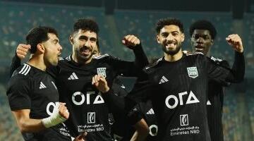 6 فرق ضمنت البقاء في الدوري قبل انطلاق آخر جولتين بمجموعة الهبوط