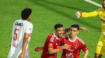 7 أيام على حسم الدوري.. ماذا يحتاج الأهلي والزمالك وبيراميدز للتتويج باللقب
