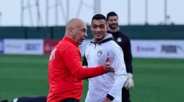 "مش بنظلم حد".. 8 تصريحات نارية لـ العميد بعد ودية روسيا
                                                
                                                
                                                    29/05/2026 10:42 ص
                                                
                                                
                                                    كشف حسام حسن المدير الفني لـ منتخب مصر الوطني كواليس إستبعاد