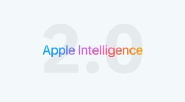 آبل تستعد لإطلاق Apple Intelligence 2.0 – 25H