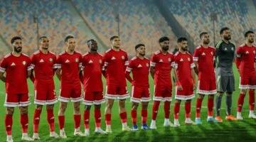 أحمد سامى يعلن تشكيل مودرن سبورت لمواجهة فاركو بالدوري