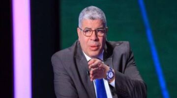 أحمد شوبير : تفاجئت بمستوى أحمد عابدين وأتمنى إعطاؤه فرصة في الأهلي
                                                
                                                
                                                    24/05/2026 02:37 م
                                                
                                                
                                                    كشف الإعلامي أحمد شوبير عن اعجابه بقدرات وإمكانيات أحمد عابدين مدافع فريق سيراميكا كليوباترا المعار من النادي الأهلي.