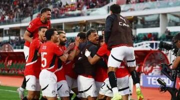أخبار الرياضة المصرية اليوم الجمعة 22 – 5 – 2026
