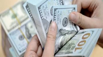 أسعار الدولار اليوم الخميس 21 مايو 2026 في البنوك المصرية