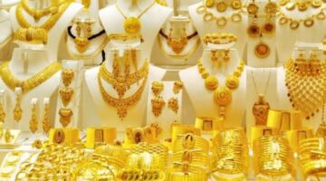 أسعار الذهب اليوم في السعودية 31 مايو 2026.. استقرار نسبى -جريدة المال