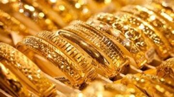 أسعار الذهب اليوم في مصر.. هبوط قوي يضرب عيار 21