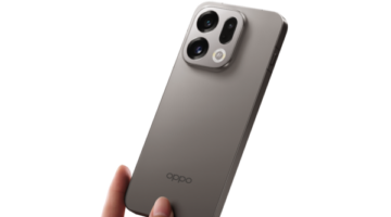 أفضل 5 بدائل لهاتف Oppo Find X9