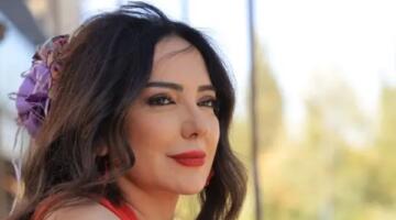 أمل عرفة تفاجئ محبيها بالانتقال للغناء.. تكريماً لوالدها 