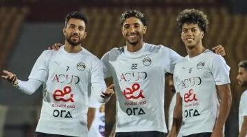 إبراهيم حسن يعلن تفاصيل معسكر منتخب مصر  لكأس العالم 2026