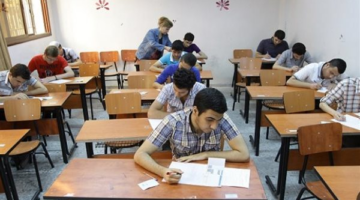 إجراءات ومستندات دمج طلاب الثانوية العامة والدبلومات الفنية للعام الدراسي 2026/2027
  منذ ربع ساعة