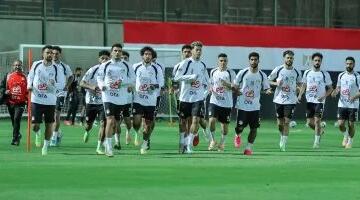 إقامة ودية مصر وروسيا باستاد القاهرة