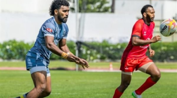 اتحاد الرجبي يعتمد مشاركة فريق شاهين في "آسيوية الأندية" بسريلانكا
  منذ أقل من ساعة