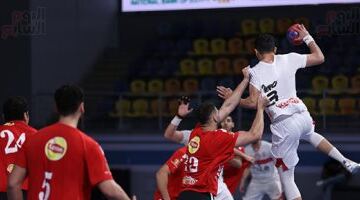 اتحاد اليد يعلن فتح باب القيد للموسم الجديد يوم 21 يونيو المقبل
