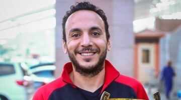 اتحاد تنس الطاولة يحيل محمد البيلي للتحقيق بعد هجومه على مجلس الإدارة
                                                
                                                
                                                    19/05/2026 08:58 م
                                                
                                                
                                                    أعلن الاتحاد المصري لتنس الطاولة برئاسة أشرف حلمي، إحالة محمد البيلي لاعب منتخب مصر إلى الشئون القانونية،