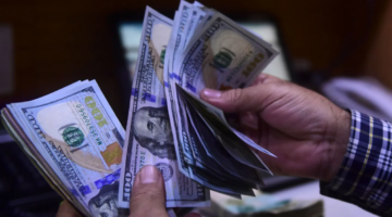 ارتفاع أسعار الدولار في أسواق العراق اليوم الخميس – ارض اشور