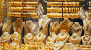 استقرار أسعار الذهب خلال تعاملات اليوم الأحد – موقع أخبار الناس اليوم