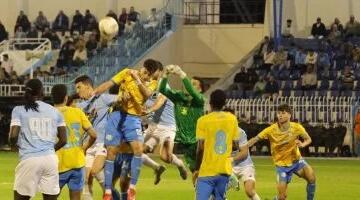 اكتمال عقد الأندية الأربعة الهابطة إلى دورى المحترفين