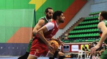 الأهلي يسيطر على ألقاب دوري السلة والطائرة واليد موسم 2025-2026