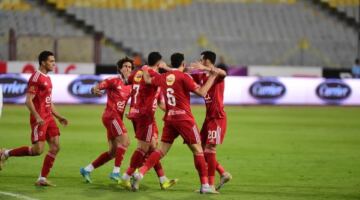الأهلي يفتح ملف الراحلين بتسويق 17 لاعبًا معارًا لتوفير مكان للصفقات الجديدة
                                                
                                                
                                                    31/05/2026 03:25 م
                                                
                                                
                                                    بدأت إدارة النادي الأهلي التحرك مبكرًا لحسم ملف اللاعبين المعارين والعائدين إلى صفوف الفريق،