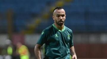 الأهلي يُخطر أفشة بإغلاق عروض الصيف والعودة بعد انتهاء الإعارة للاتحاد