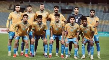 الإسماعيلي يستضيف زد الليلة فى أول ظهور بعد الهبوط لدوري المحترفين