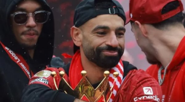 البقاء في أوروبا أولوية.. تفاصيل عرض تركي ضخم لمحمد صلاح
  منذ حوالي 14 ساعة
