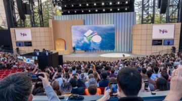 التكنولوجيا تدخل مرحلة جديدة: ملخص شامل لأبرز إعلانات وتوقعات مؤتمر Google I/O 2026
  منذ 5 دقائق