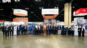 الجامعات السعودية تختتم مشاركتها في مؤتمر ومعرض نافسا الدولي بمشاريع ومبادرات أكاديمية نوعية
