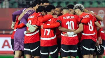 الجدول الكامل لمباريات مصر في كأس العالم 2026 بتوقيت القاهرة
  منذ يومين