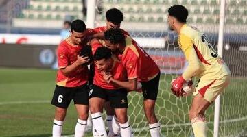 الحدود يتمسك بالأمل والمقاولون يسعي لتأكيد التفوق بالجولة العاشرة من دورى نايل