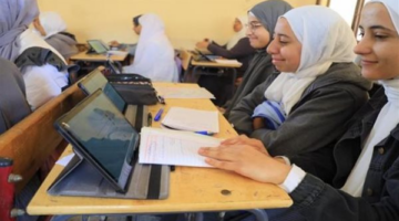 الخريطة الزمنية لامتحانات البرمجة لأولى ثانوي.. تقسيم المحافظات على ثلاثة أيام متتالية
  منذ حوالي 21 ساعة