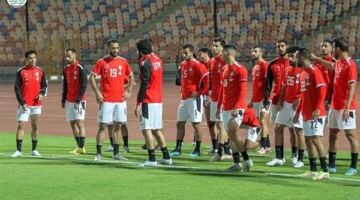 الدرندلي رئيسا لـ بعثة منتخب مصر في مونديال 2026
                                                
                                                
                                                    29/05/2026 04:20 م
                                                
                                                
                                                    تغادر القاهرة فى تمام الحادية عشر مساء غد السبت بعثة منتخب مصر