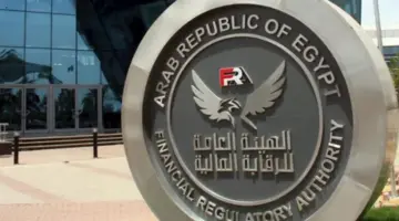 الرقابة المالية: قائمة بالشركات المخالفة للتشريعات للأنشطة المالية غير