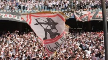 الزمالك يتسلح بـ 50 ألف مشجع في استاد القاهرة لعبور عقبة اتحاد العاصمة
  منذ يوم