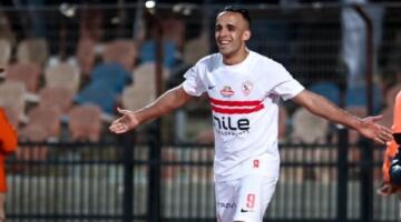 الزمالك يستقر على تجديد عقد ناصر منسي
                                                
                                                
                                                    26/05/2026 08:46 م
                                                
                                                
                                                    كشف مصدر داخل نادي الزمالك أن الإدارة استقرت على تجديد عقد ناصر منسي خلال الفترة المقبلة، في ظل القناعة الكبيرة بمستواه مع الفريق ورغبة الجهاز الفني في الإبقاء عليه ضمن العناصر الأساسية.