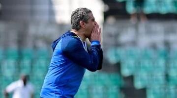 الزمالك يغلق صفحة الكونفدرالية ويبدأ الاستعداد لموقعة سيراميكا فى الدوري