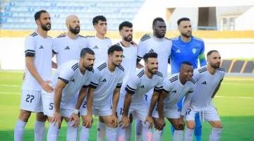 الطلائع يستدرج وادى دجلة فى المشهد الأخير لدوري نايل.. الليلة