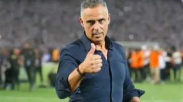 الفتح السعودي يتفق مع جوميز على تجديد عقده 
  منذ أقل من دقيقتين