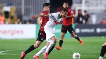 القنوات الناقلة لمباراة الزمالك اليوم مباشر على النايل سات