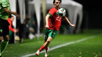القنوات الناقلة لمباراة المغرب والسنغال اليوم في نصف نهائي كأس أفريقيا تحت 17 سنة 2026 والمعلق وموعد المباراة