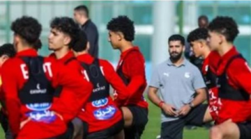 المدن المستضيفة لمباريات منتخب مصر في أمريكا وكندا 2026
  منذ يومين