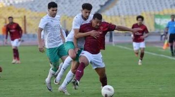 المواجهة الثالثة.. التعادل يحسم مواجهات الزمالك وسيراميكا قبل لقاء ختام الدورى